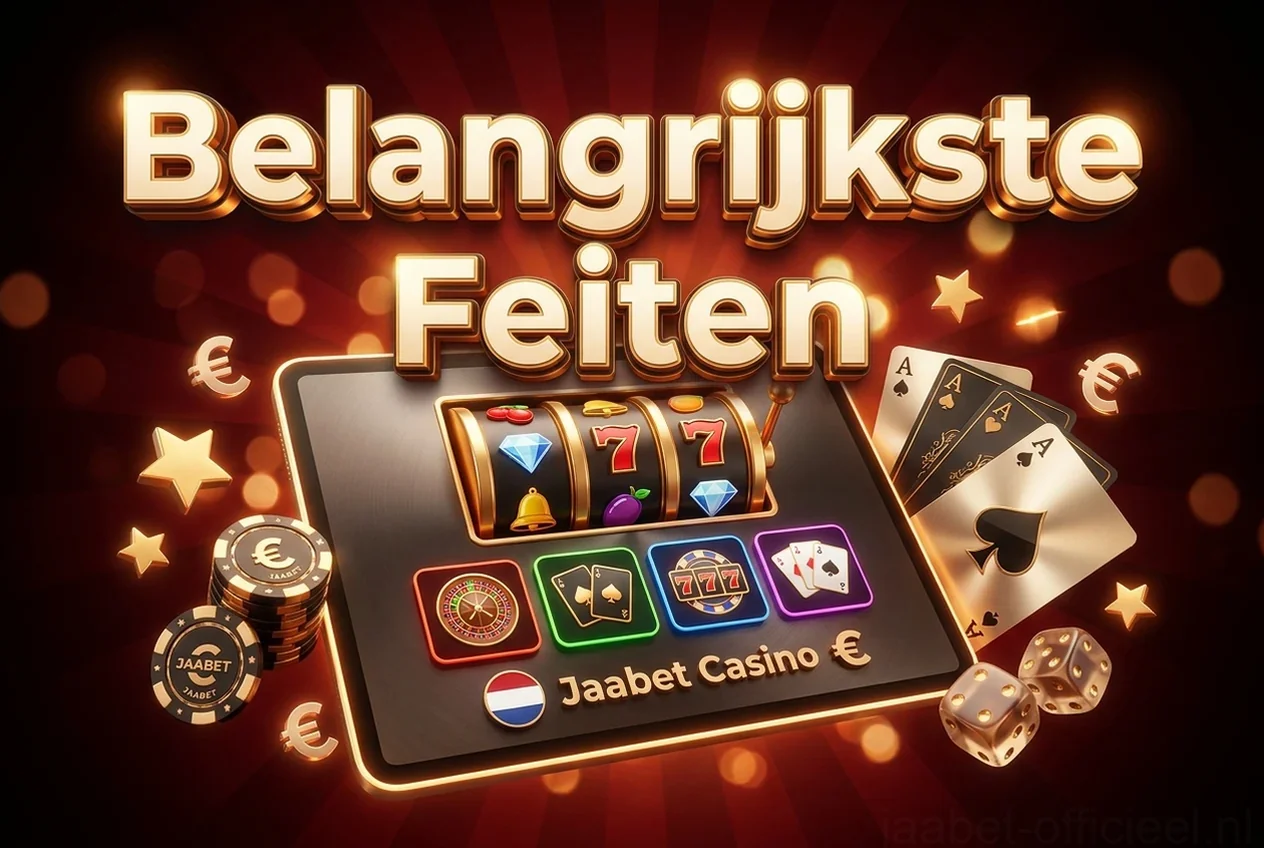 Belangrijkste Feiten